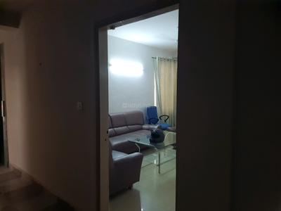 Main Entrance Image of 800 Sq.ft 2 BHK Apartment / Flat for sale in Shree Green Court, Sector 90 Gurgaon for Rs. 7200000