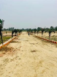 Image of 1200 Sq.ft Residential Plot / Land for sale in Kabir Pur, Lucknow for Rs. 1000000
