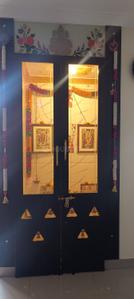 Bedroom Image of 1428 Sq.ft 3 BHK Apartment / Flat for sale in Chikkalasandra Bengaluru for Rs. 14280000
