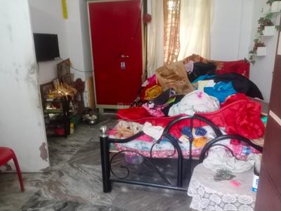 Bedroom Image of 923 Sq.ft 2 BHK Apartment / Flat for sale in Garia, Sonarpur Kolkata for Rs. 5000000