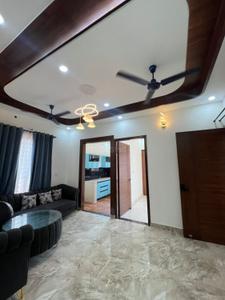 Hall Image of 1350 Sq.ft 3 BHK Apartment / Flat for sale in Kharar Mohali for Rs. 5000000