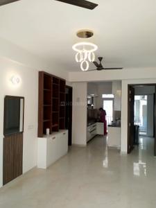 Hall Image of 1000 Sq.ft 2.5 BHK Apartment / Flat for sale in M3M Antalya Hills , Sector 79 Gurgaon for Rs. 13700000