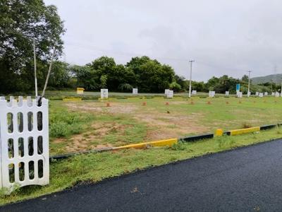 Image of 725 Sq.ft Residential Plot / Land for sale in Singaperumal Koil, Chennai for Rs. 1051250