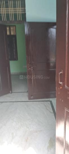 Block D, RHO I Bedroom 1