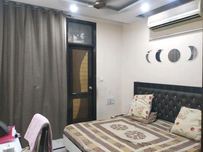 Bedroom Image of 1440 Sq.ft 3 BHK Builder Floor for sale in GTB Nagar New Delhi for Rs. 21500000