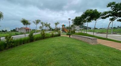 Image of 4500 Sq.ft 5 BHK Villa for sale in Silver Springs, Silver Spring, Indore for Rs. 61100000