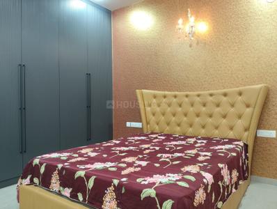 Bedroom Image of 3246 Sq.ft 4 BHK Apartment / Flat for sale in Birla Alokya by Birla Estates Pvt. Ltd., Whitefield Bengaluru for Rs. 63500000