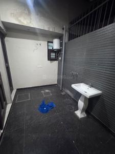 Bathroom Image of 1250 Sq.ft 2 BHK Builder Floor for rent in Sector 89 Mohali for Rs. 28000