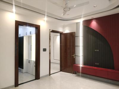 Bedroom Image of 3420 Sq.ft 4 BHK Builder Floor for sale in Sector 85 Faridabad for Rs. 31000000