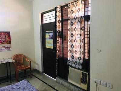 Bedroom Image of PG AGRA in Sikandra, Agra