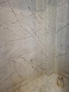 Bedroom One Image of 600 Sq.ft 2 BHK Apartment / Flat for sale in The Shiva Luxury Floors, Dwarka Mor New Delhi for Rs. 3950005