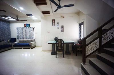 Hall Image of 2925 Sq.ft 4 BHK Independent House for sale in Hansol Ahmedabad for Rs. 15500000