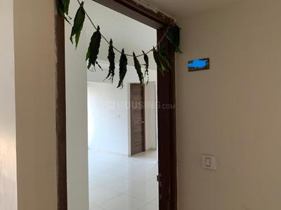 Hall Image of 1130 Sq.ft 2 BHK Apartment / Flat for sale in Ratnamani Panchmukhi Pride, Bopal Ahmedabad for Rs. 5800000