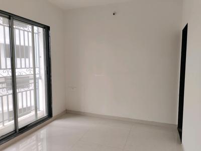Bedroom Image of 1140 Sq.ft 2 BHK Apartment / Flat for sale in Ulwe Navi Mumbai for Rs. 10500000