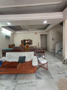 Hall Image of 2253 Sq.ft 4 BHK Independent House for sale in Satellite Ahmedabad for Rs. 31100000