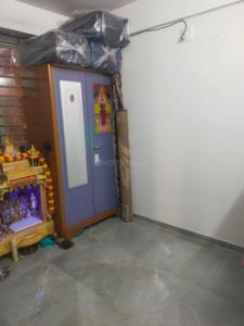 Bedroom Image of 963 Sq.ft 3 BHK Apartment / Flat for sale in Nirgun Naroda Sky, Nava Naroda Ahmedabad for Rs. 6500000