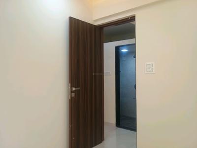 Bedroom Image of 1412 Sq.ft 3 BHK Apartment / Flat for sale in R City Patels Infinia, Ambernath East Ambernath for Rs. 7599000
