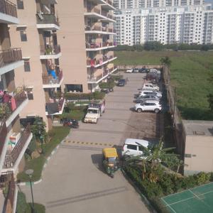 Image of 1400 Sq.ft 3 BHK Apartment / Flat for sale in HSIIDC Sidco Shivalik Apartment, Manesar, Gurgaon for Rs. 14500000