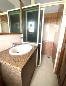 Bathroom Image of 2000 Sq.ft 4 BHK Builder Floor for rent in Nagalli Hills Colony Goa for Rs. 120000