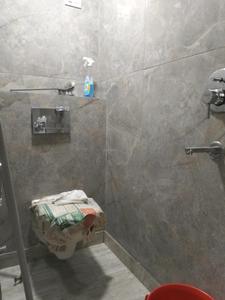 Bedroom One Image of 750 Sq.ft 2 BHK Apartment / Flat for sale in LIG Apartment, Vikaspuri New Delhi for Rs. 9000000