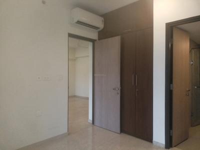 Bedroom Image of 2000 Sq.ft 4 BHK Apartment / Flat for sale in Piramal Mahalaxmi, Worli Mumbai for Rs. 110000000