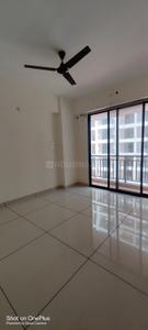 Hall Image of 1400 Sq.ft 2.5 BHK Apartment / Flat for rent in DB Pride, Talawali Chanda Indore for Rs. 25000