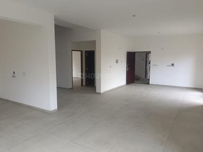 Hall Image of 3425 Sq.ft 4 BHK Apartment / Flat for sale in Birla Alokya by Birla Estates Pvt. Ltd., Whitefield Bengaluru for Rs. 43000000