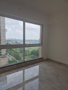 Bedroom Image of 1150 Sq.ft 2 BHK Apartment / Flat for sale in Kamdhenu Vogue, Sanpada Navi Mumbai for Rs. 25000000