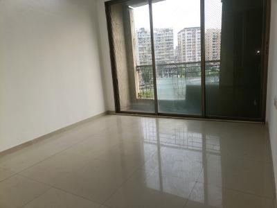 Bedroom Image of 1000 Sq.ft 2 BHK Apartment / Flat for sale in Haware Splendor, Kharghar Navi Mumbai for Rs. 14000000