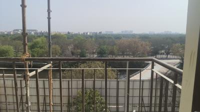 Kitchen Image of 500 Sq.ft 1 BHK Apartment / Flat for sale in Sector 19 Dwarka New Delhi for Rs. 15000000