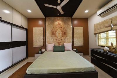 Bedroom Image of 2895 Sq.ft 4 BHK Independent House for sale in Bopal Ahmedabad for Rs. 34000000