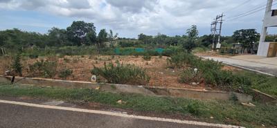 Image of 1663 Sq.ft Residential Plot / Land for sale in Sardar Vallabh Bhai Patel Nagara, Mysore for Rs. 6985000