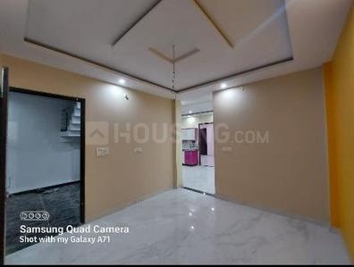 Hall Image of 2155 Sq.ft 3 BHK Independent House for sale in Sarojini Nagar Lucknow for Rs. 7000000