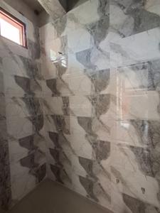 Bathroom Image of 900 Sq.ft 1 BHK Apartment / Flat for rent in ITM Enclave, Palam Vihar Extension Gurgaon for Rs. 12000