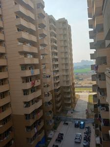 Image of 800 Sq.ft 2 BHK Apartment / Flat for sale in Pyramid Urban Homes 2, Sector 86, Gurgaon for Rs. 6000000