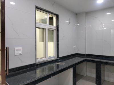 Kitchen Image of 1014 Sq.ft 2 BHK Builder Floor for sale in Uniwest Arcade Homes, Sector 102 Noida for Rs. 6590000