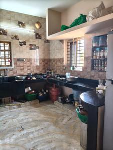 Kitchen Image of 1500 Sq.ft 3 BHK Independent House for sale in Perundurai Erode for Rs. 5500000