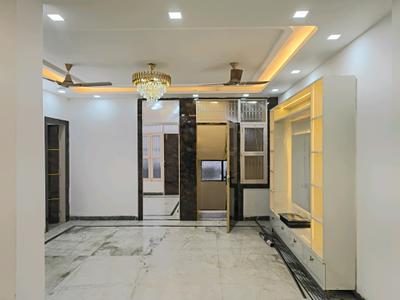Living Room Image of 1400 Sq.ft 3 BHK Builder Floor for sale in Indirapuram Ghaziabad for Rs. 12500000