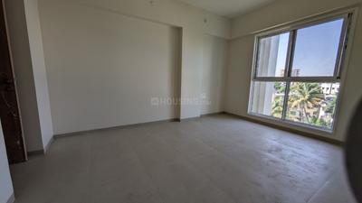 Bedroom Image of 1843 Sq.ft 3 BHK Apartment / Flat for sale in Kalash Trove, Baner Pune for Rs. 25500000