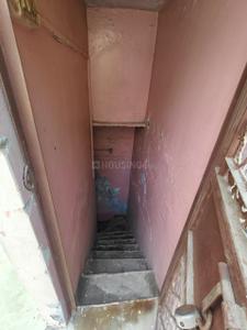 Balcony Image of 299 Sq.ft 1 RK Independent House for sale in Khajoori Khas New Delhi for Rs. 7000000