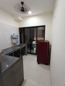 Kitchen Image of Navkar Pg in Kurla East, Mumbai