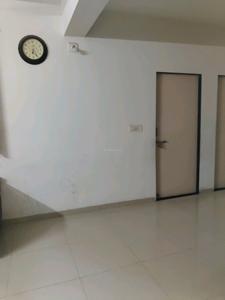 Living Room Image of 1575 Sq.ft 3 BHK Apartment / Flat for sale in SP Nirvana, Ghuma Ahmedabad for Rs. 7400000