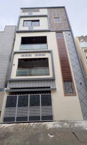 Image of 3520 Sq.ft 7 BHK Independent House for sale in Kalkere, Bengaluru for Rs. 27000000