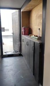 Kitchen Image of 1500 Sq.ft 3 BHK Apartment / Flat for rent in Narendra Nagar Nagpur for Rs. 30000