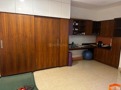 Kitchen Image of 1800 Sq.ft 3 BHK Apartment / Flat for sale in Prestige Falcon City, Konanakunte Bengaluru for Rs. 41000000