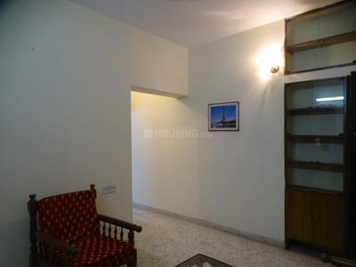 Hall Image of 902 Sq.ft 2 BHK Apartment / Flat for sale in Porur Chennai for Rs. 8700000