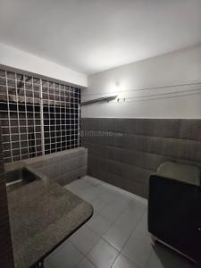 Kitchen Image of 2000 Sq.ft 3 BHK Apartment / Flat for rent in Indira Nagar Bengaluru for Rs. 140000