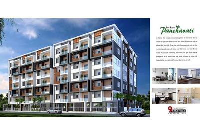 2 BHK Flat