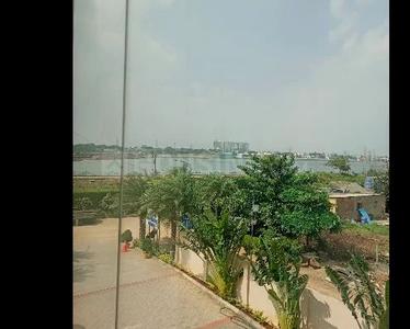 Balcony Image of 1140 Sq.ft 2 BHK Apartment / Flat for sale in Urbanrise Maheshwari The Lakes Edge, Madhavaram Chennai for Rs. 9500000