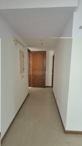 Hall Image of 1950 Sq.ft 3 BHK Apartment / Flat for sale in Unitech Uniworld Gardens 1, Sector 47 Gurgaon for Rs. 31500000